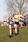 Senior Womens InterCounties Championships,  Cofton Park, Birmingham. Photo: David T. Hewitson/Sports for All Pics